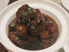 -小菜园新徽菜(宜兴八佰伴店)
