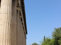 -赫淮斯托斯神庙