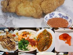 -秦月轩·长安小馆·新陕菜(阜成路·五棵松店)
