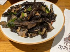 -滇越乘象云南餐厅(豆各庄店)