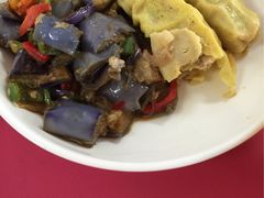 -中南大学-食堂第3食堂