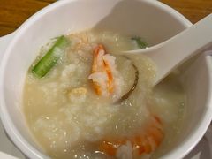 -小城粥道·海胆鲜虾粥(解放广场店)