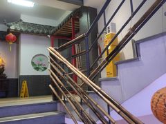 -天荷菜根·闽南素食自助(刺桐北路店)