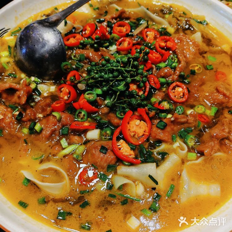 老灶房乡村菜～