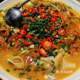 老灶房乡村菜～