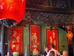 大堂-誉八仙茶室酒楼(新天地店)