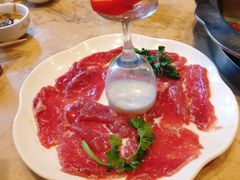 -川竹火锅(龙凤店)