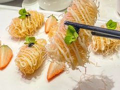 -山水雅居·江南雅宴(运河公园店)