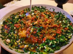 爽爽烧椒鸡-山石榴·贵州菜(丰盛里店)