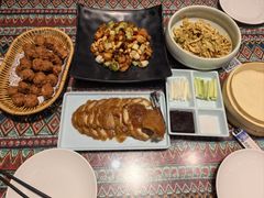 -玉桥餐厅(天坛店)