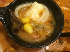 -阿香米线(天津凯德餐厅店)