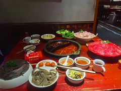-黄家码头老火锅(解放碑旗舰店)