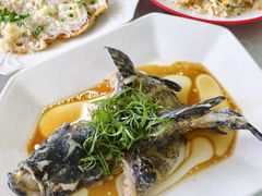 -双月饭店·20年老字号(新村店)
