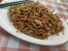 -孟记粥铺·家常菜·烧烤·粥(亚运村店)