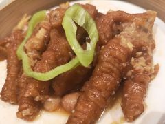 -欣悦会港式茶餐厅(燕郊永旺店)