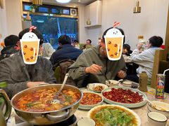 -川人川菜馆·小龙虾·鲜虾现做(黄山路店)
