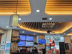 -蒋家桥饺面店(东关街店)