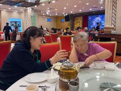 -凤凰楼酒家·粤宴点心(华强北店)