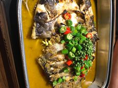 -半天妖烤鱼(方庄店)