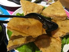 -绿柠食堂(北外滩店)