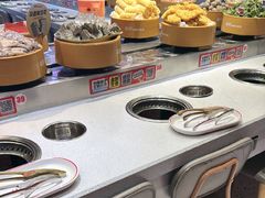 -龍歌自助小火锅(秦淮水游城店)