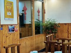 -芦茨金富饭庄·25年老字号·专做稻草鸡