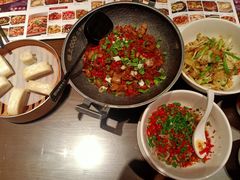 -味上湘菜馆(岳麓山店)