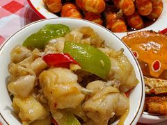 -江味龙虾馆·裸蓝龙虾(南山店)