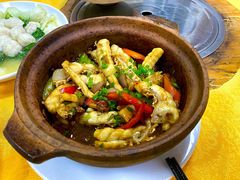 -翠景湾脆鱼轩·中山脆肉鲩(井岸17年老店)