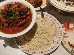 -SEEUNARI西域娜依新疆菜(环宇广场店)