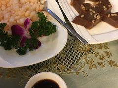 -新聚丰菜馆(太监弄店)