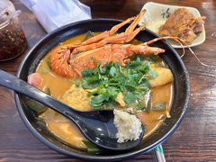 -鲤.金记沙茶面(总店)