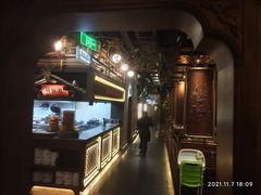 -伙靠·江浙菜(田林路店)