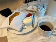 -东方美谷JW万豪酒店·The lounge大堂吧