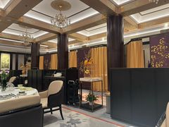 -君庭中餐厅(友谊宾馆店)
