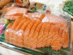 -熟里三文鱼旗舰店(红星店)