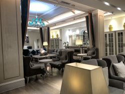 -皇家月府月子中心(沈阳店)