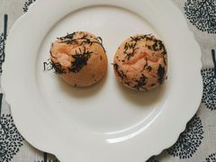 明太子麻薯泡芙-都恩客(高岛屋百货店)