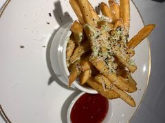 -燃扒房Steakhouse(皇庭店)
