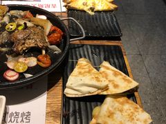 -通海俄式烧烤·俄罗斯大串(嵩山路店)