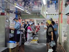 -芳婆糕团店(王府大街店)