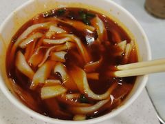 -骏骏牛肉粉店(吉庆街店)