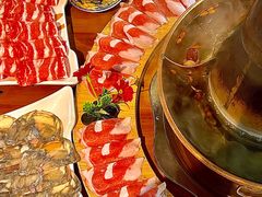-津门老羊家·铜锅涮羊肉·烧烤(科技园店)