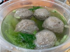 -阿伟牛肉店(东山店)