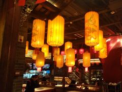 -小龙坎火锅(全球总店)