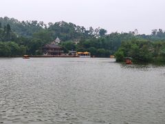 -珠海圆明新园