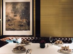 -Yan Ting 宴庭中餐厅(上海静安瑞吉酒店)