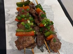 -铭副琦食·虾蟹烩馆(渔人码头店)