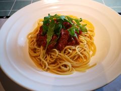 -新贝乐意大利餐厅(苏州中心店)