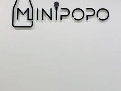 -MINIPOPO鲜奶·甜品(宽厚里店)